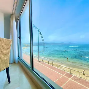 Sunset Paradise Apartment Las Palmas / Gran Canaria