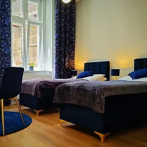 navštívit hotel