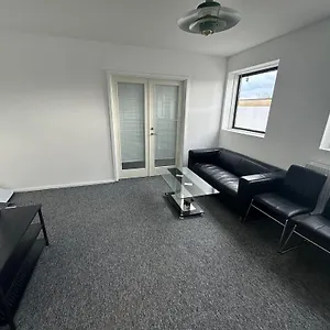 Airport House Appartamento Copenaghen