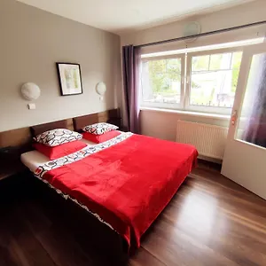 navštívit hotel