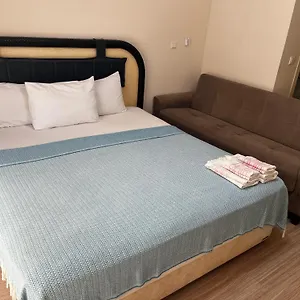 Grand Teoshan Ve Apartment Seferihisar