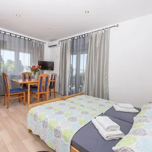 navštívit hotel