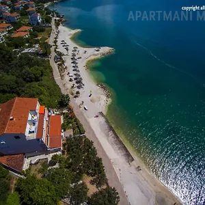 Apartmán Marko, Trogir